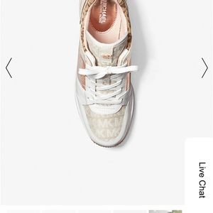 Brand new shoes is to big for me